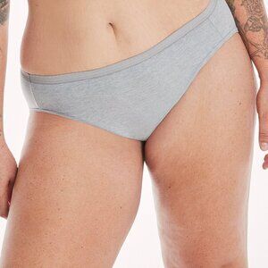 Hanes Cotton Panties 6 Pack Women's Ultimate Breathable Cool Comfort 2xl & 3XL